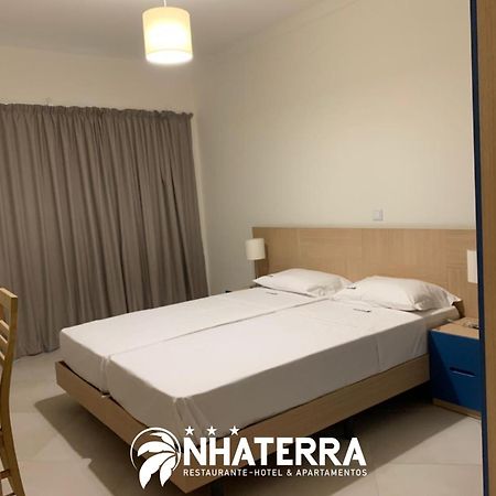 סנטה מריה Aparthotel Nhaterra מראה חיצוני תמונה