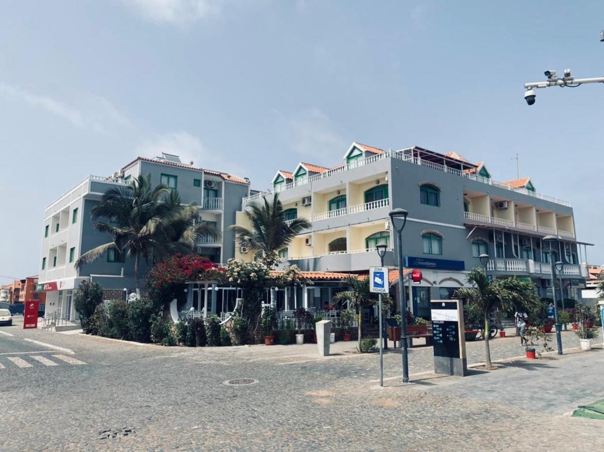 סנטה מריה Aparthotel Nhaterra מראה חיצוני תמונה