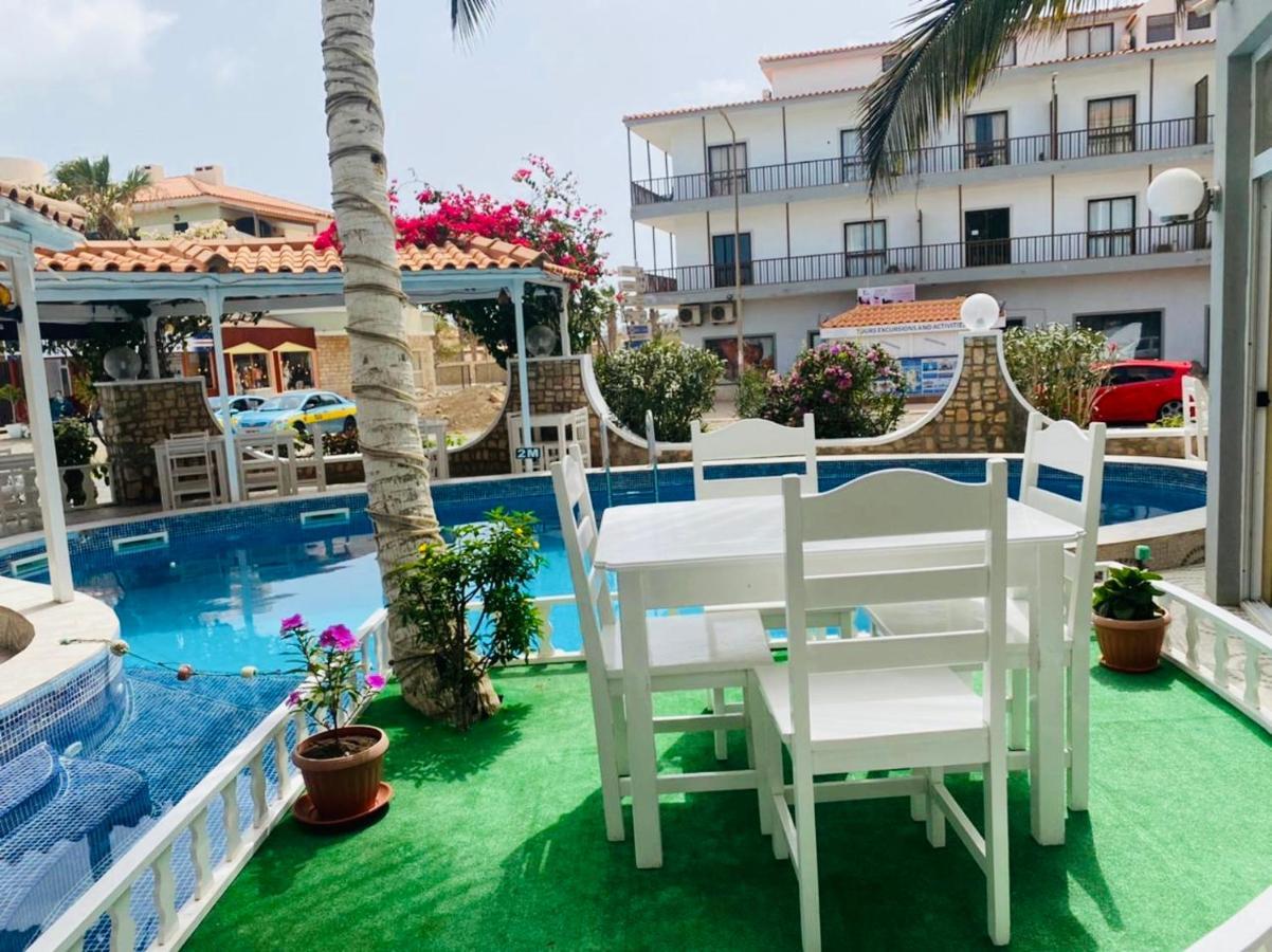 סנטה מריה Aparthotel Nhaterra מראה חיצוני תמונה