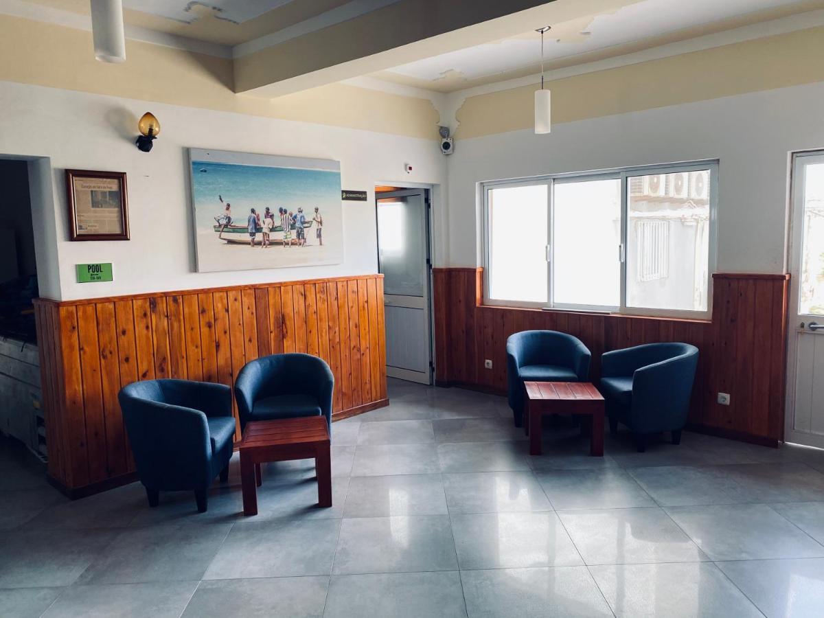 סנטה מריה Aparthotel Nhaterra מראה חיצוני תמונה