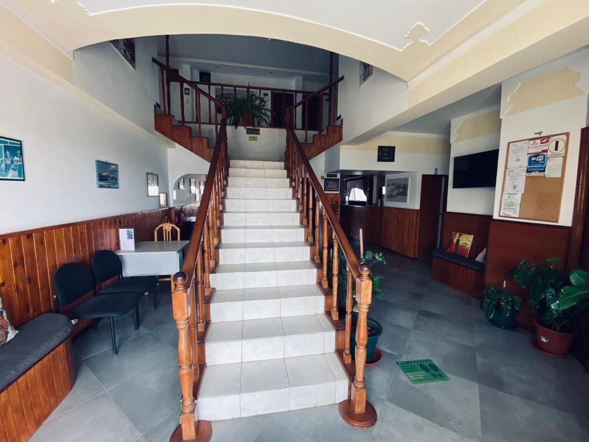 סנטה מריה Aparthotel Nhaterra מראה חיצוני תמונה