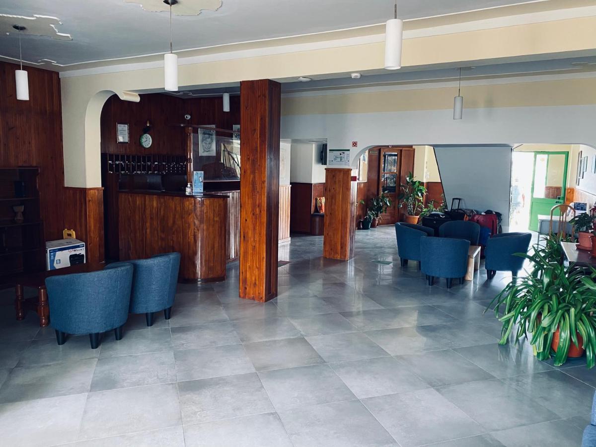סנטה מריה Aparthotel Nhaterra מראה חיצוני תמונה
