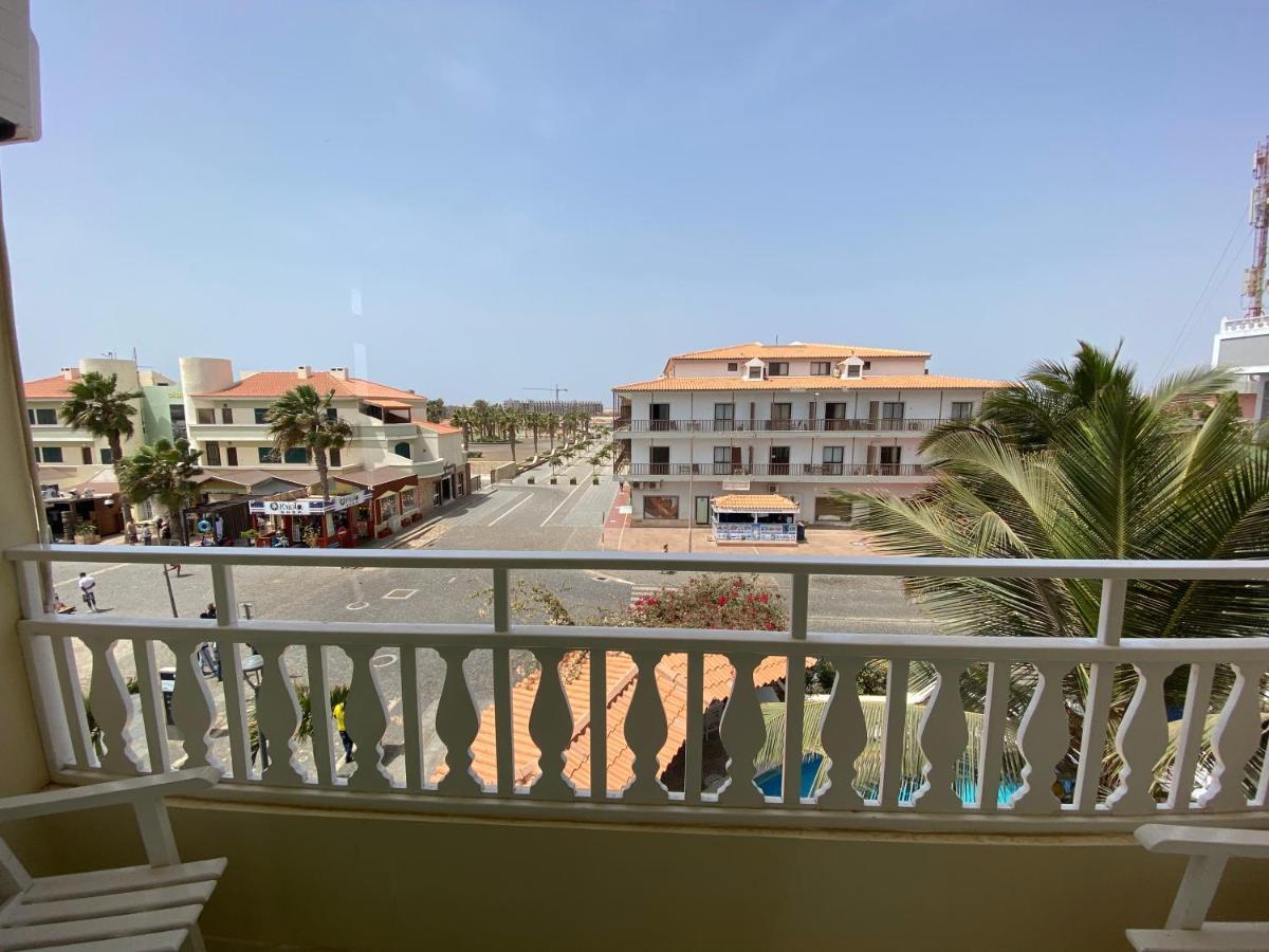 סנטה מריה Aparthotel Nhaterra מראה חיצוני תמונה