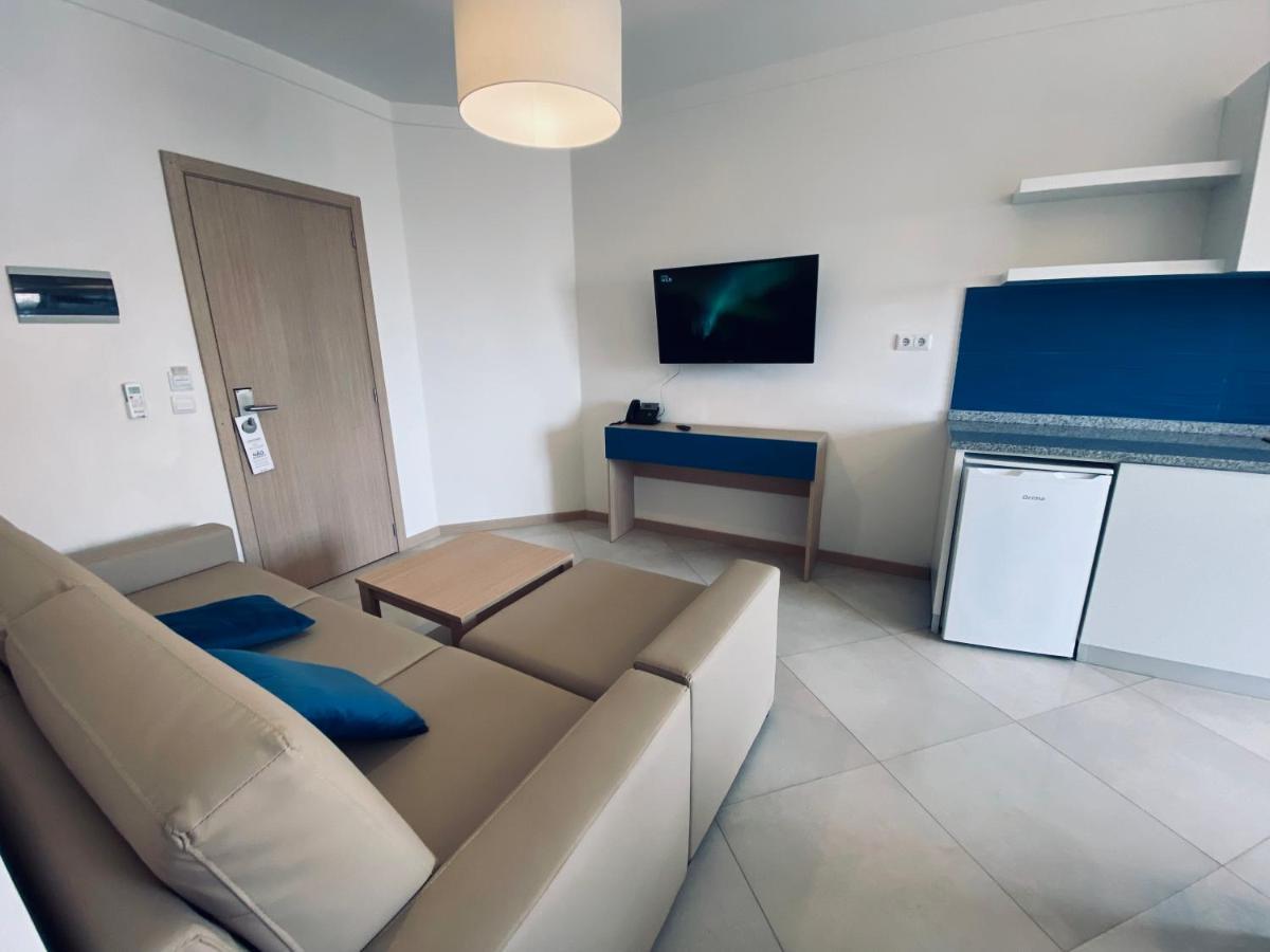 סנטה מריה Aparthotel Nhaterra מראה חיצוני תמונה