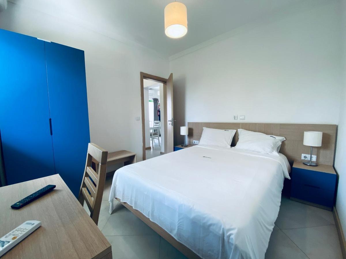 סנטה מריה Aparthotel Nhaterra מראה חיצוני תמונה
