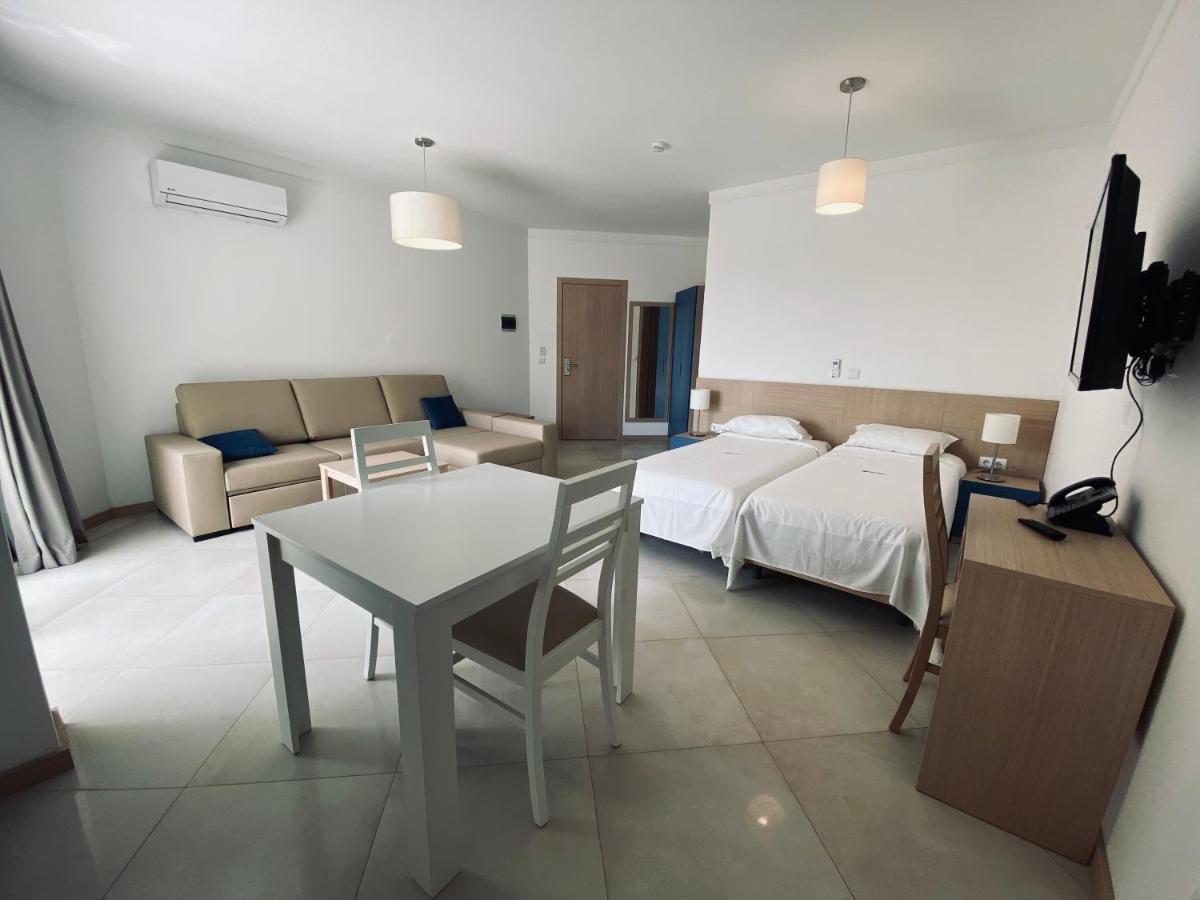 סנטה מריה Aparthotel Nhaterra מראה חיצוני תמונה