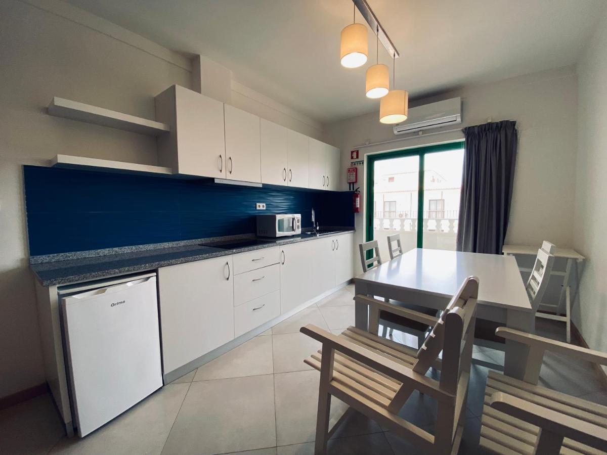 סנטה מריה Aparthotel Nhaterra מראה חיצוני תמונה