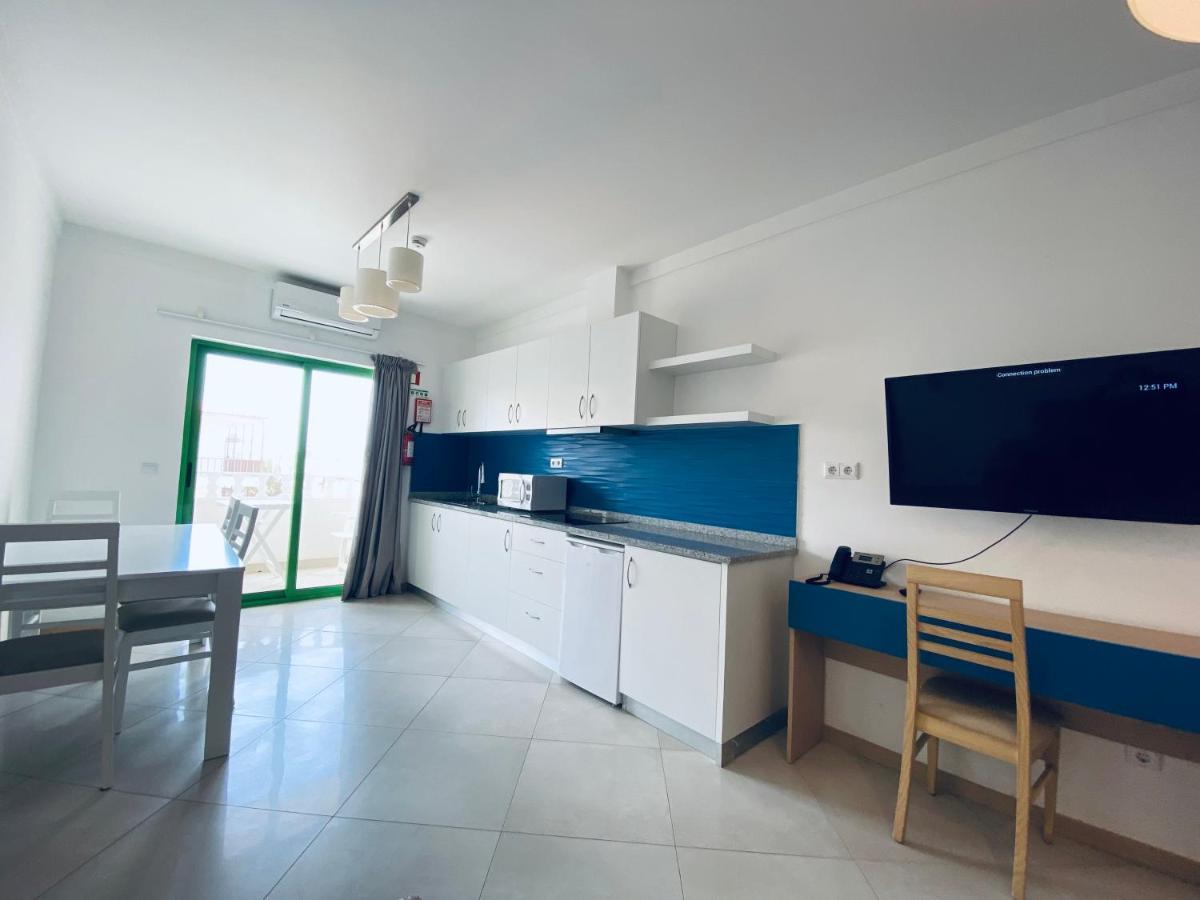 סנטה מריה Aparthotel Nhaterra מראה חיצוני תמונה