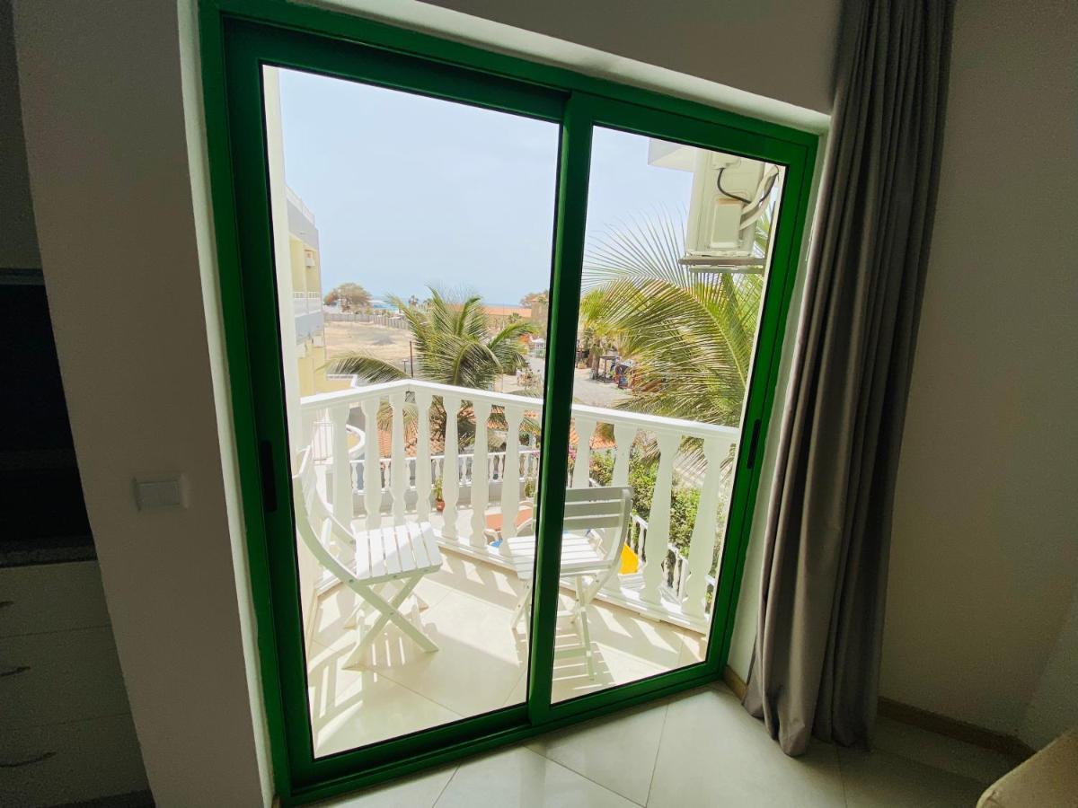 סנטה מריה Aparthotel Nhaterra מראה חיצוני תמונה