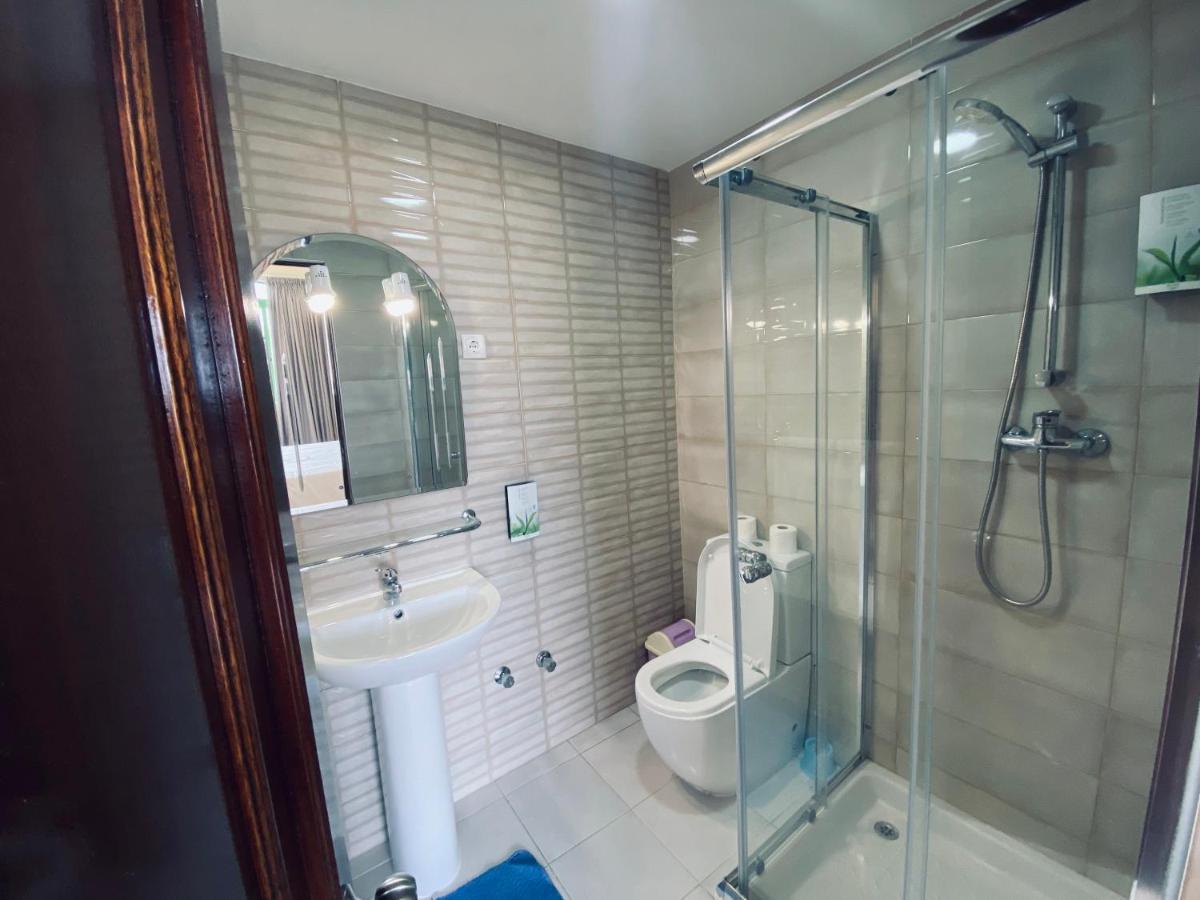 סנטה מריה Aparthotel Nhaterra מראה חיצוני תמונה