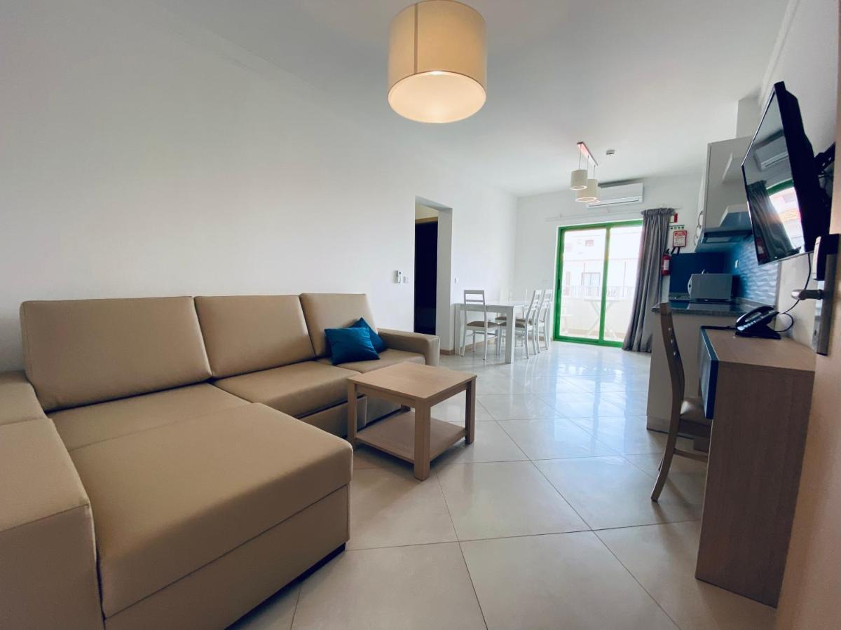 סנטה מריה Aparthotel Nhaterra מראה חיצוני תמונה