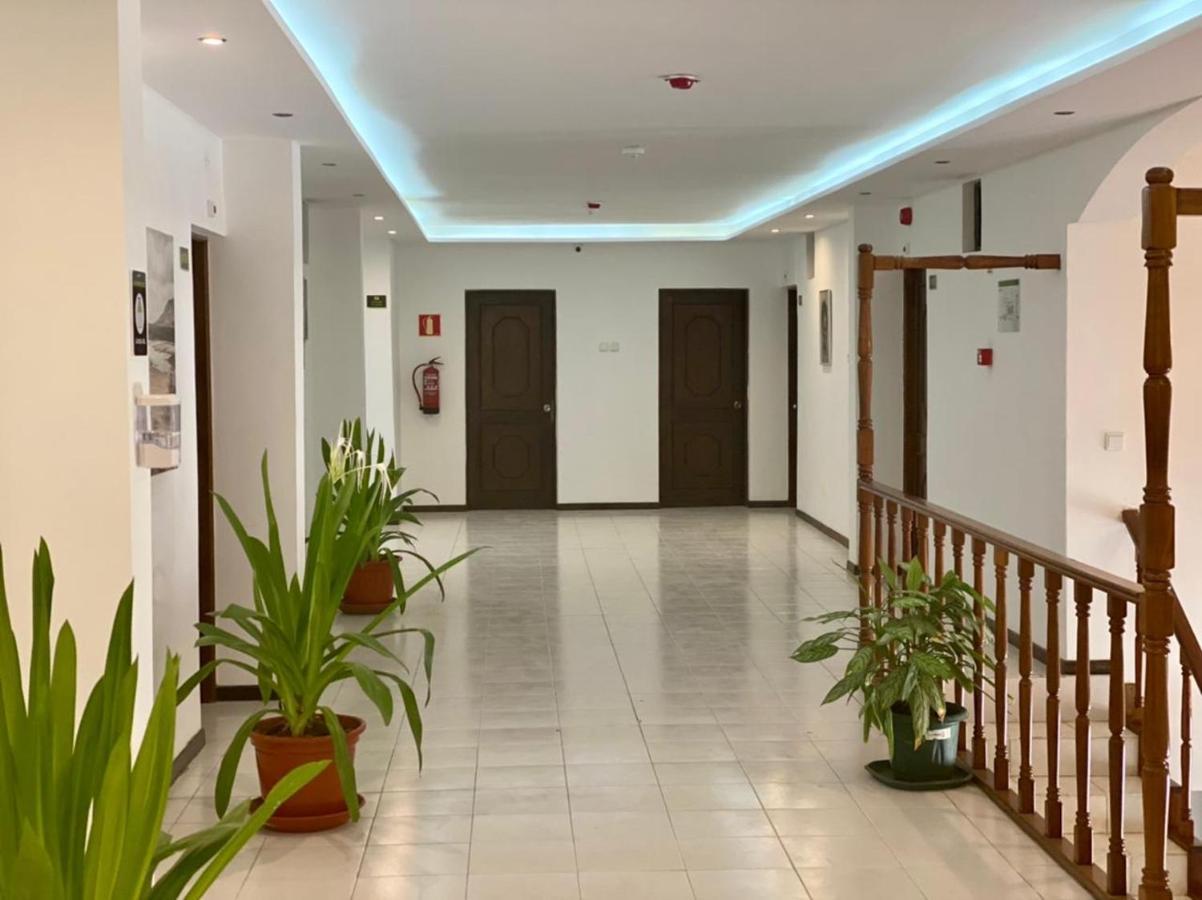 סנטה מריה Aparthotel Nhaterra מראה חיצוני תמונה