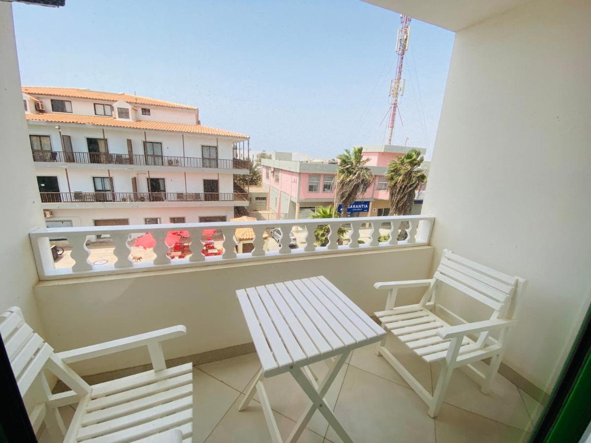 סנטה מריה Aparthotel Nhaterra מראה חיצוני תמונה