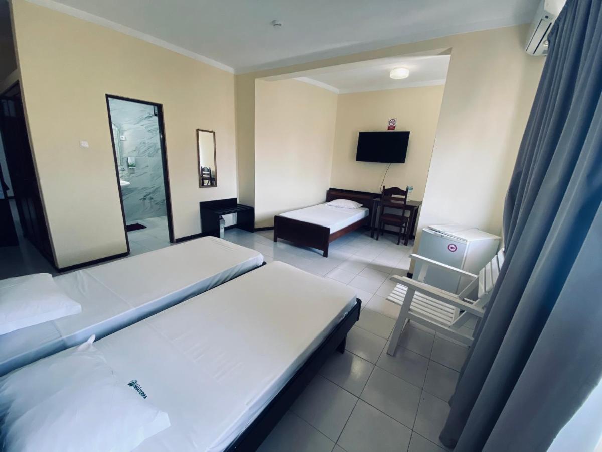 סנטה מריה Aparthotel Nhaterra מראה חיצוני תמונה