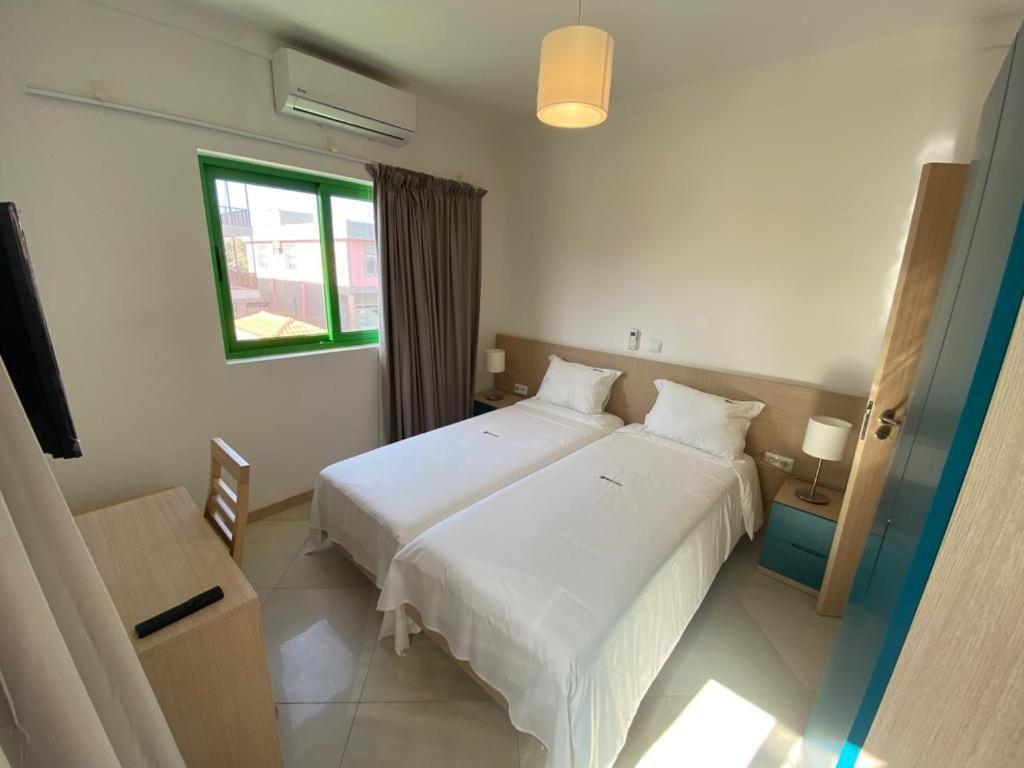 סנטה מריה Aparthotel Nhaterra מראה חיצוני תמונה