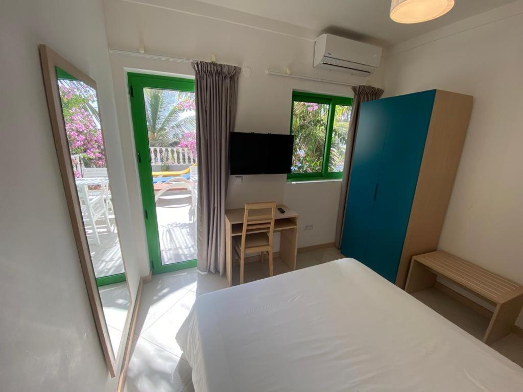 סנטה מריה Aparthotel Nhaterra מראה חיצוני תמונה
