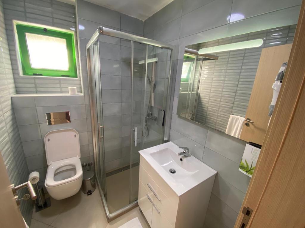 סנטה מריה Aparthotel Nhaterra מראה חיצוני תמונה