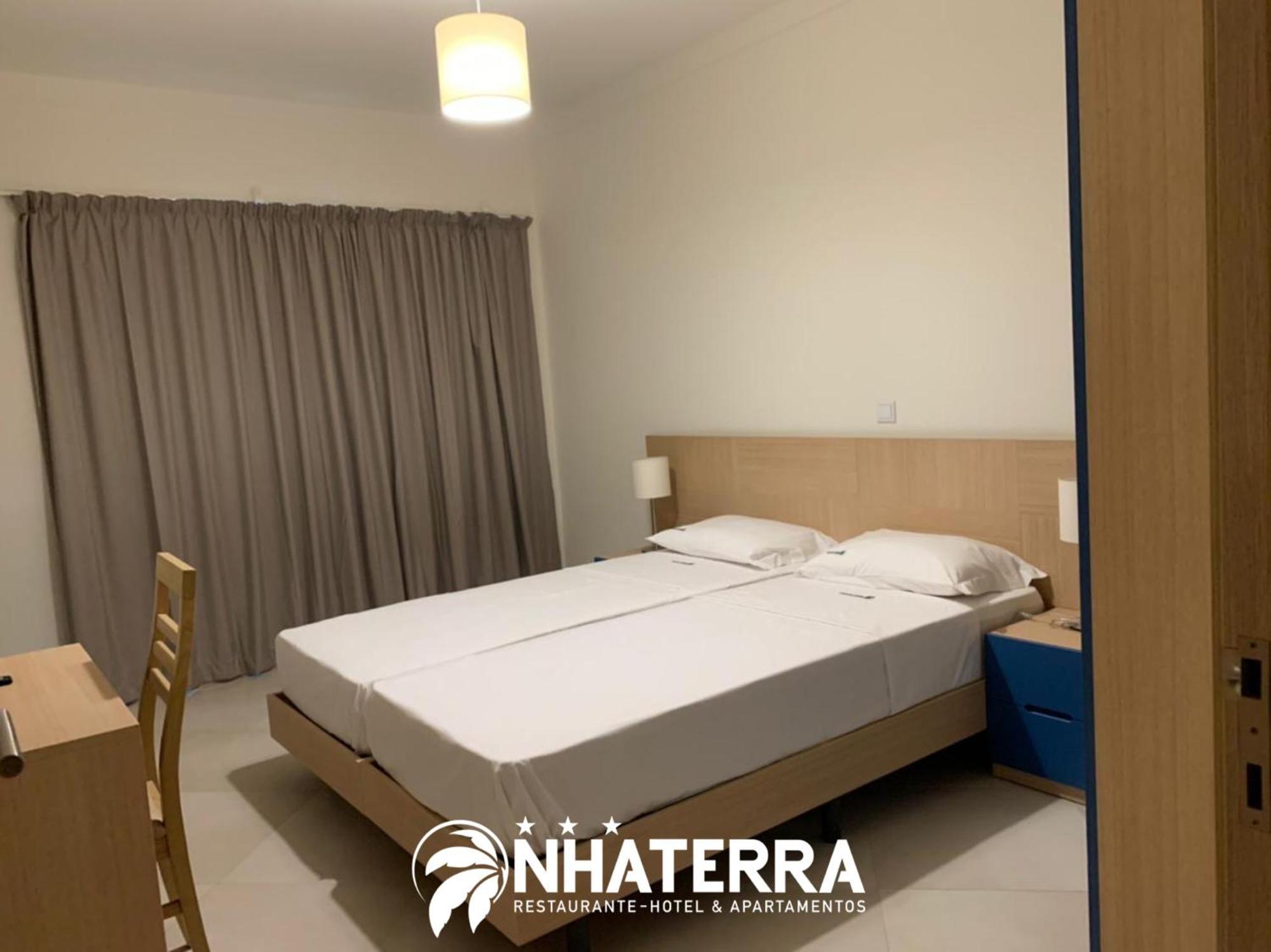 סנטה מריה Aparthotel Nhaterra מראה חיצוני תמונה