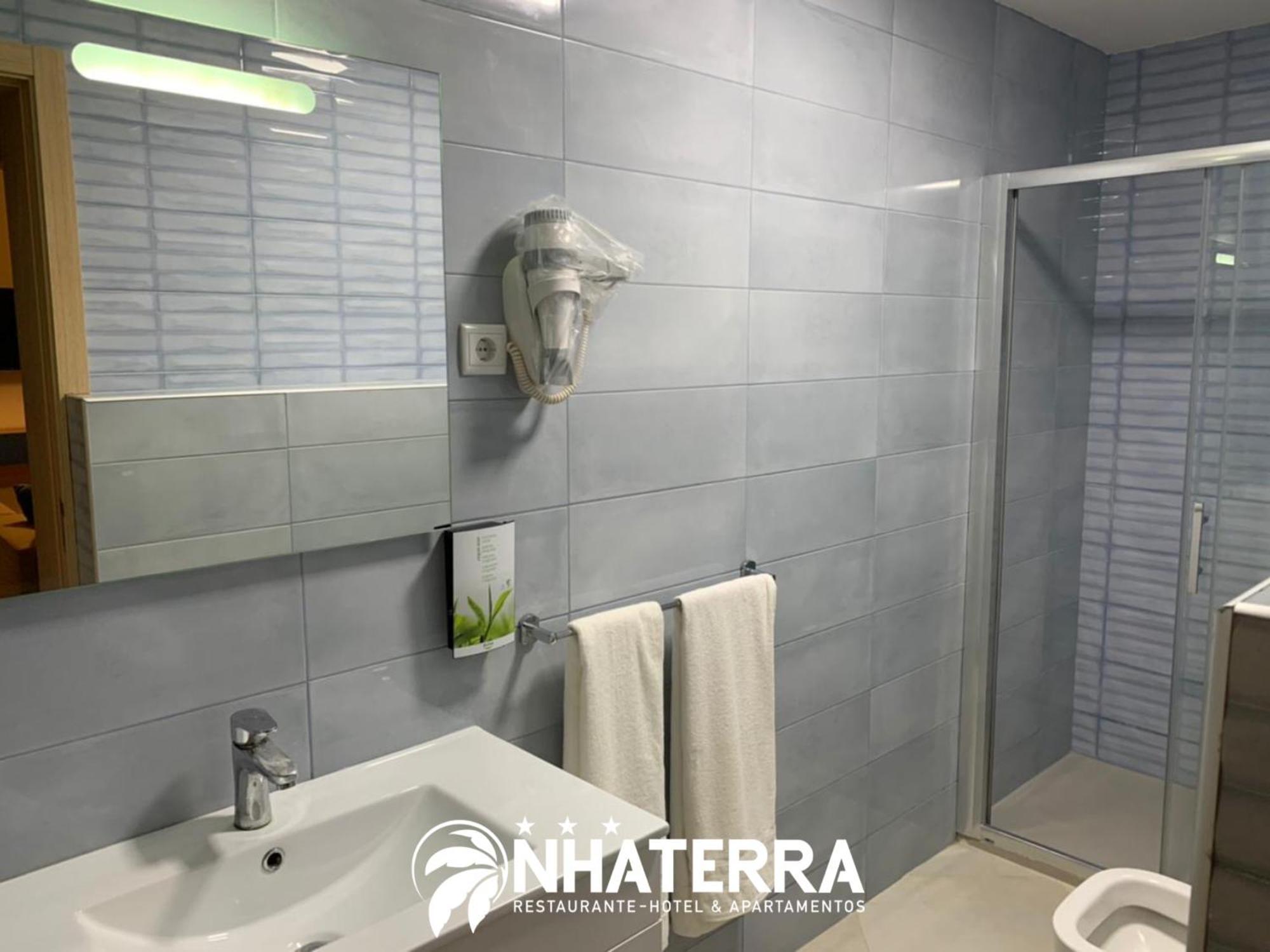 סנטה מריה Aparthotel Nhaterra מראה חיצוני תמונה
